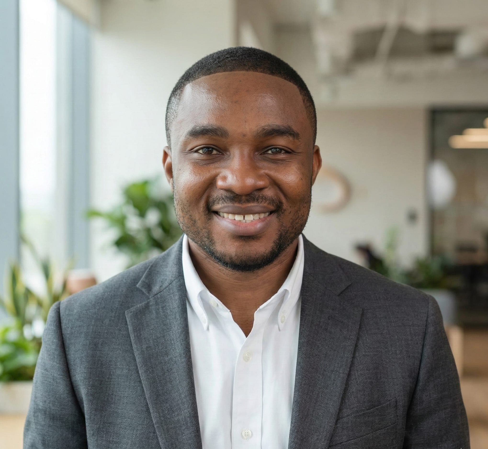 Samuel T. Segun, PhD