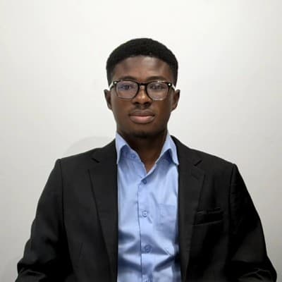Ransford Oppong