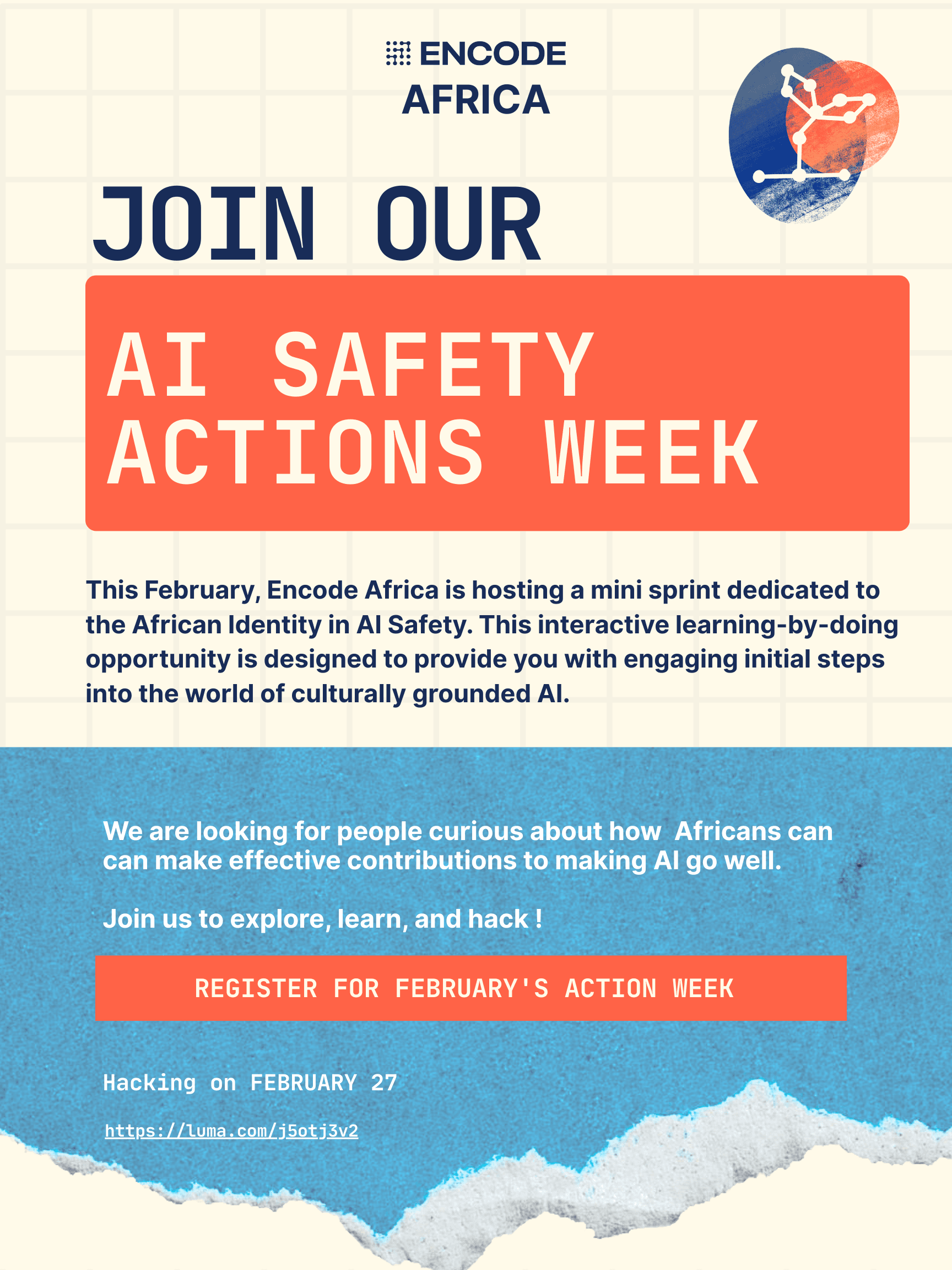 February 2026 Action Week