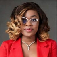 Joyce Edem Kofigah