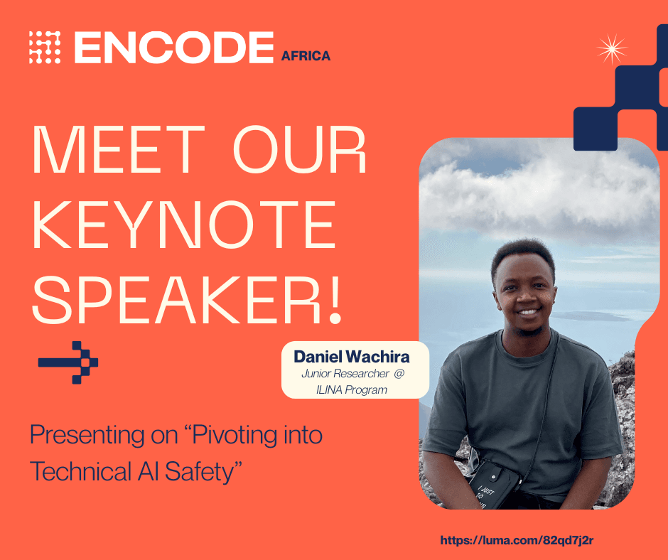 Daniel Wachira