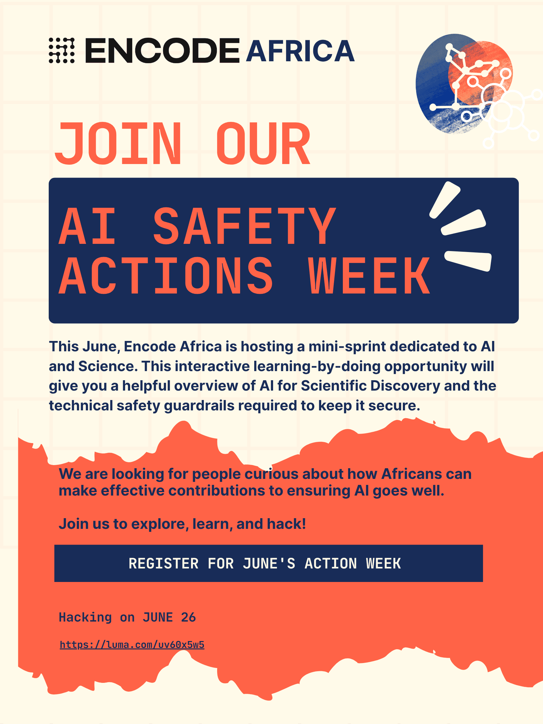 June 2026 Action Week