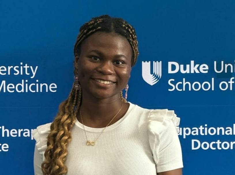 Adjoa Sarpong